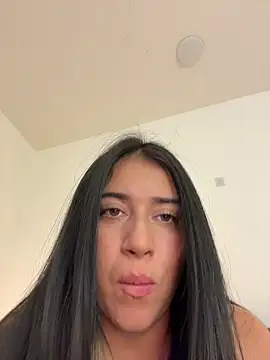 KallyMyller1 라이브 XXX 채팅