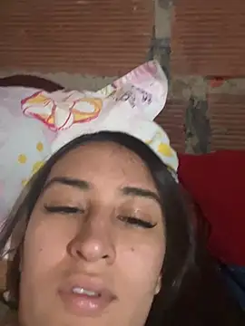 Chat XXX ao vivo de RAKEL37