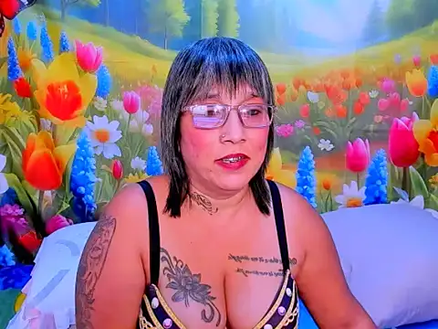 indianroxy Live XXX-chat