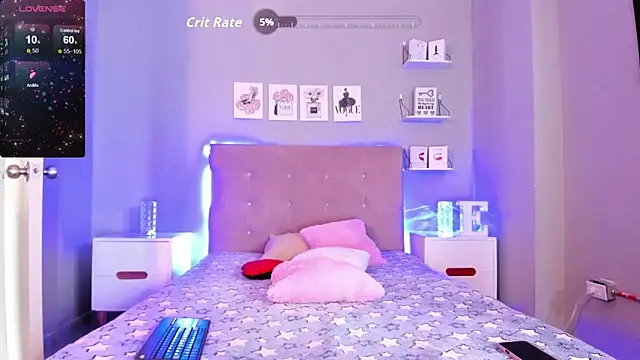 Chat XXX ao vivo de EmilyCoast-1