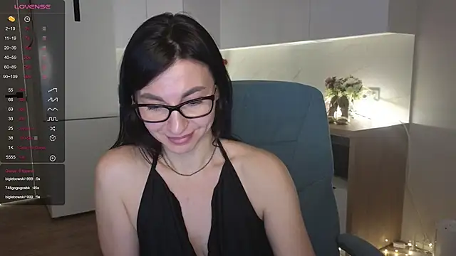 Chat XXX ao vivo de Mary_love16