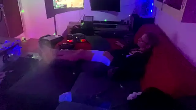 davidgntxxxxx Show Webcam