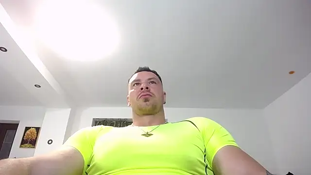 MasterAj69_ webkamerás műsora