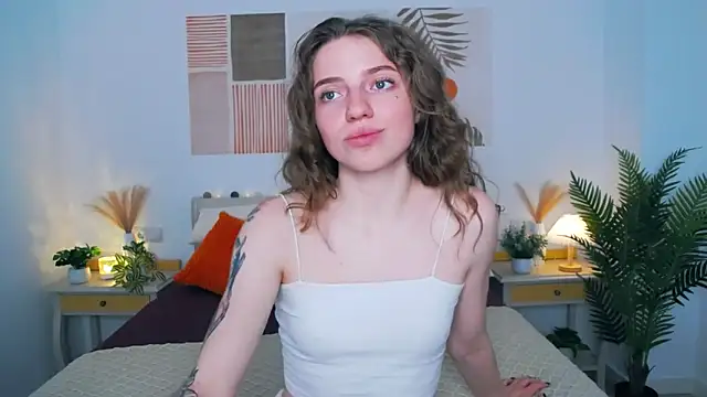 Tayllory live XXX chat