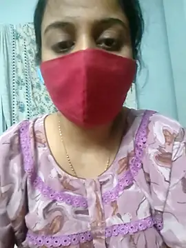 Tamil_shalini ওয়েবক্যাম শো
