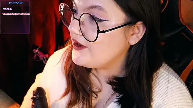 PixelMiss – Naživo XXX chat
