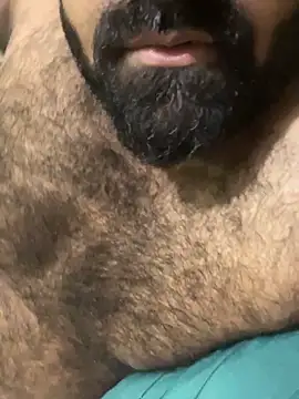 Živý XXX chat Daddywild