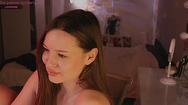 Czat XXX na żywo – Alisia_here