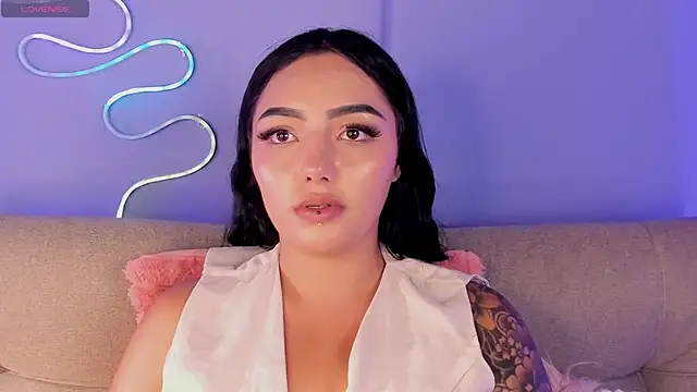 NinaAngel6 live XXX chat