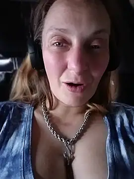 Lust2Dust's Webcam Show