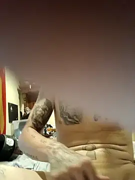 Show webcam de Jsexconn69