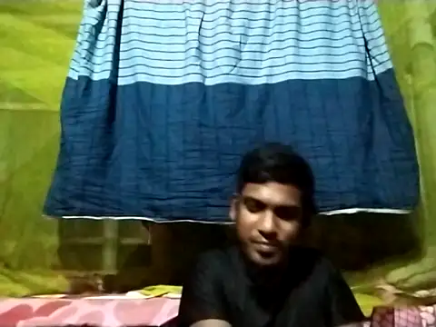 โชว์เว็บแคมของ HoT_BoY__Salim_Khan_BD