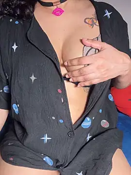 Alana_Queen_X – Naživo XXX chat