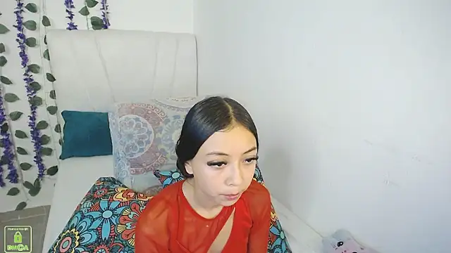 Chat XXX en directo de NathaliaSweet_11
