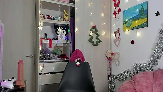 Chat +18 de lia_rip01 ao vivo