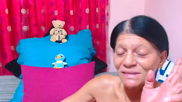 SLUTTYROXY Live XXX-Chat