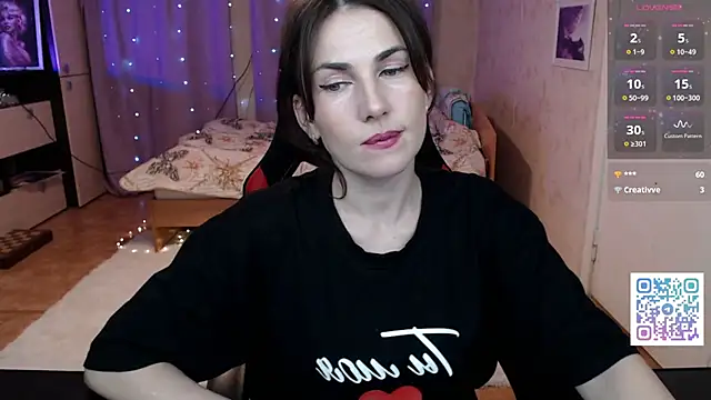 Daniela_CooperrのライブXXXチャット