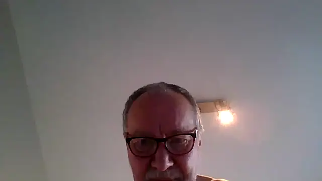 Show webcam de jimmybenido