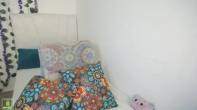 NathaliaSweet_11のライブXXXチャット