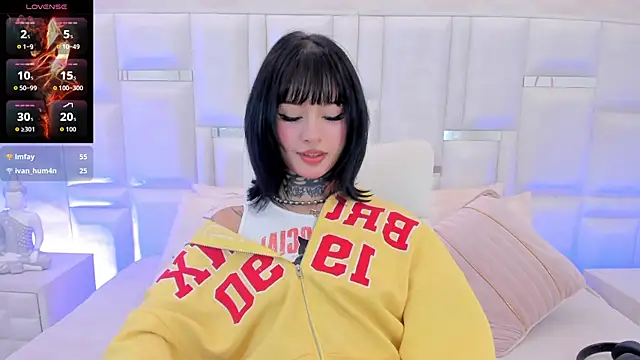 doll__bellan Live XXX chat