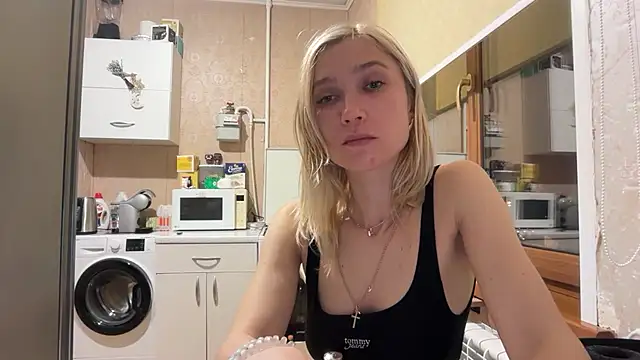 Вебкам-шоу AngelJeni