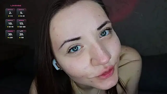 JeannaLanno's Live XXX Chat