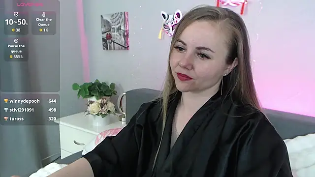 MeryCherisn Live XXX chat