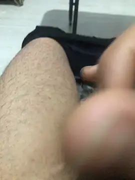 aliahmed6677 在線直播表演