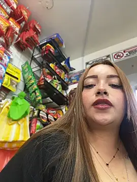 Tatiana_O's Webcam Show