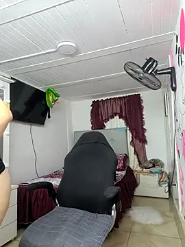Ameliarizo Webcam show