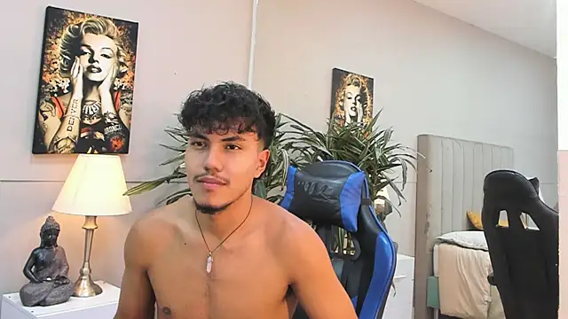 kai_storn webcam show