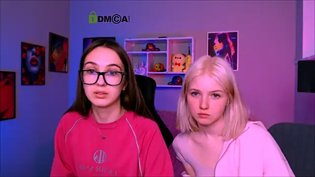 Вебкам-шоу maya_minx