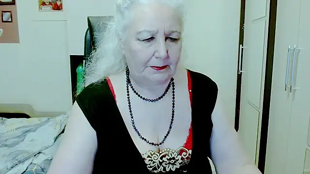 Chat XXX Live GrannyAlisa