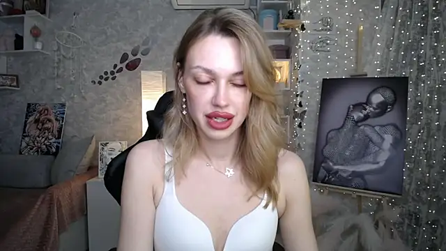 NickyAdamidi 라이브 XXX 채팅