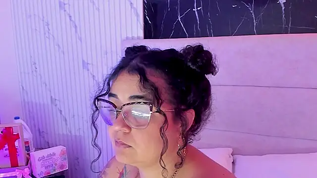 Reginavegaa – Live XXX-chat