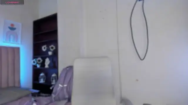 Chat XXX en directo de Allyson_aisha