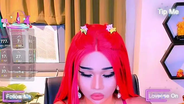 _prettyjawdropper_ Live XXX Chat