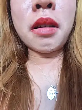 Tsfelicity_youngxx Adlı Modelin Web Kamerası Şovu