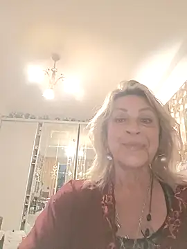 Webkamerová show Anabel-456