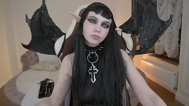 OutfitObsession's Live XXX Chat