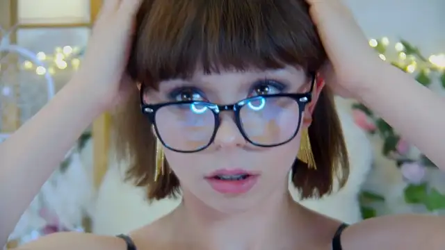 ElisabethDavis Live XXX Chat