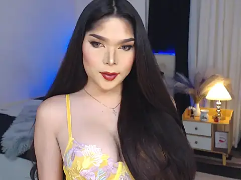 عرض كام VickyMarquez