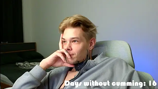 دردشة DENIS_HERE الجنسية المباشرة