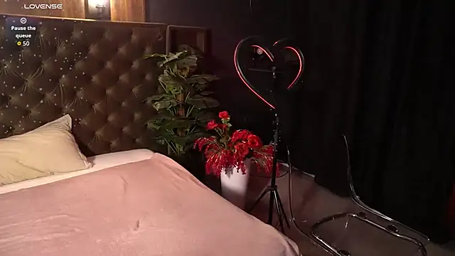 Živý XXX chat Sweety_one_