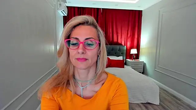 Živý XXX chat MuseOfStage