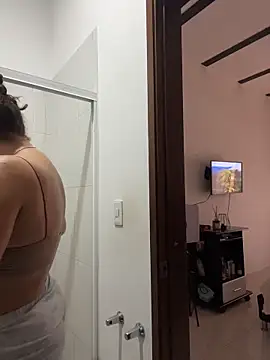 Webkamerová show Eva_stark10