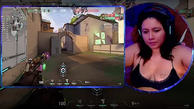 ALIS_E_G's Live XXX Chat