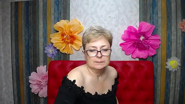Czat XXX na żywo – EmiliaGree