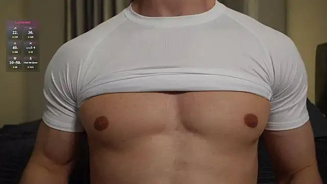 Nik_Sharp Webcam-Show