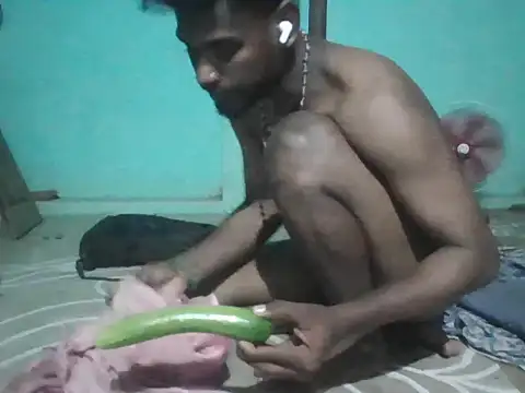 Tamilgud23 Adlı Modelin Web Kamerası Şovu